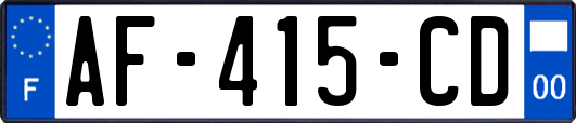 AF-415-CD