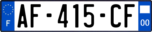 AF-415-CF