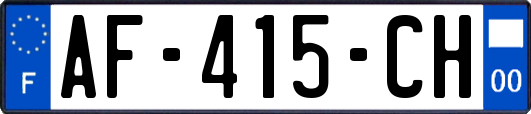 AF-415-CH