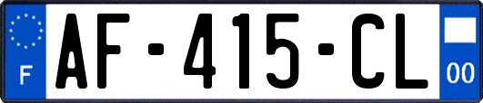 AF-415-CL