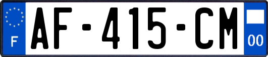 AF-415-CM