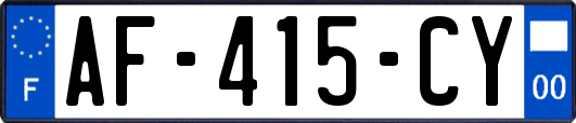 AF-415-CY