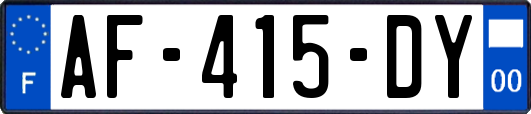 AF-415-DY