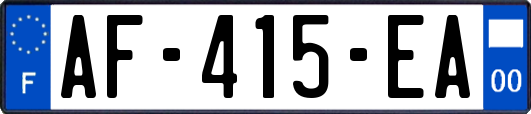 AF-415-EA