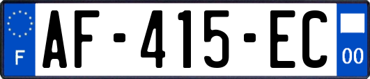 AF-415-EC