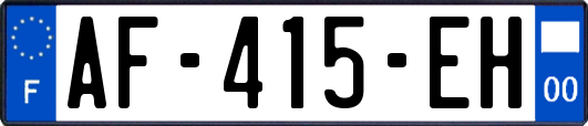 AF-415-EH