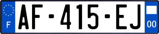 AF-415-EJ