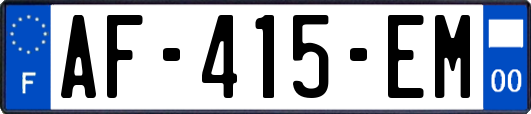 AF-415-EM