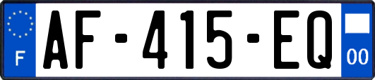 AF-415-EQ