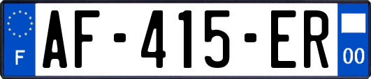 AF-415-ER
