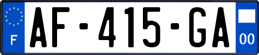 AF-415-GA