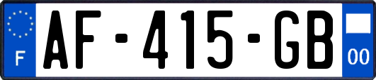 AF-415-GB