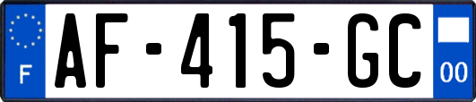 AF-415-GC