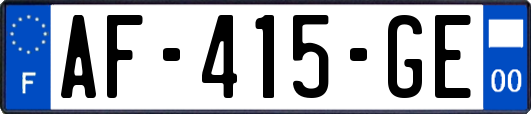 AF-415-GE