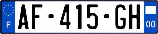 AF-415-GH
