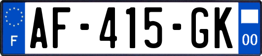 AF-415-GK