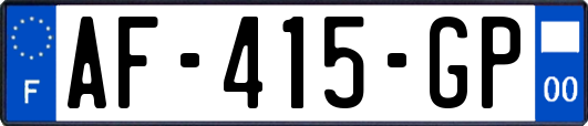 AF-415-GP