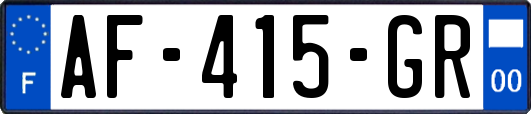 AF-415-GR
