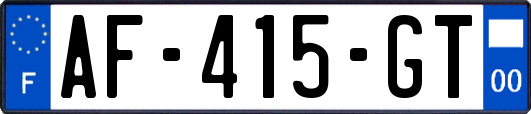 AF-415-GT
