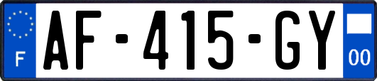AF-415-GY