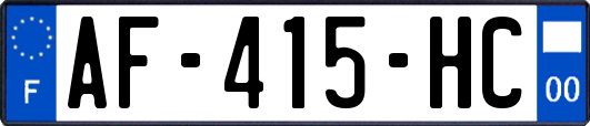 AF-415-HC