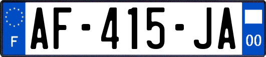AF-415-JA