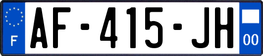 AF-415-JH