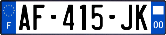 AF-415-JK
