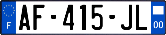 AF-415-JL