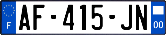 AF-415-JN