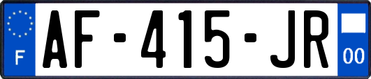 AF-415-JR