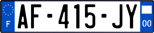 AF-415-JY