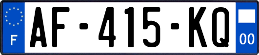 AF-415-KQ