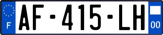 AF-415-LH