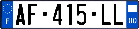 AF-415-LL