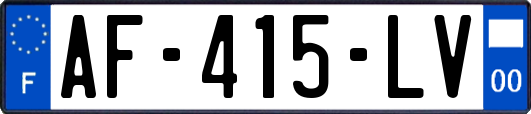 AF-415-LV