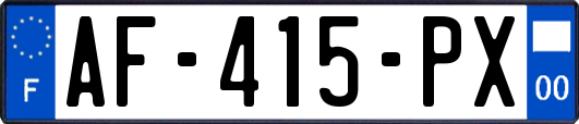 AF-415-PX