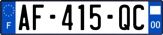 AF-415-QC