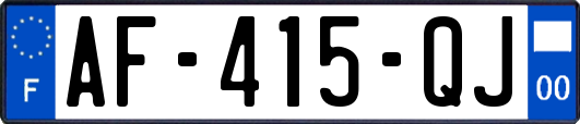 AF-415-QJ