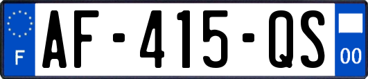 AF-415-QS