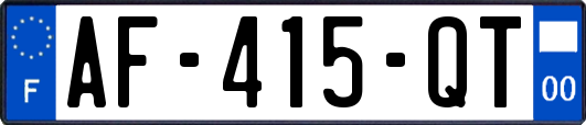 AF-415-QT