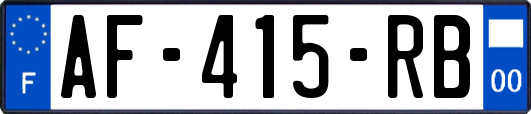 AF-415-RB
