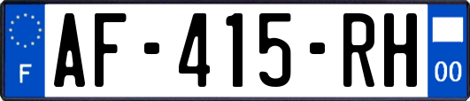 AF-415-RH