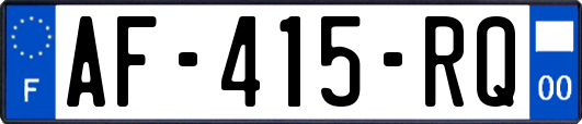 AF-415-RQ