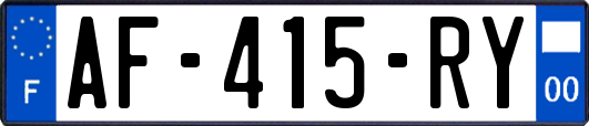AF-415-RY