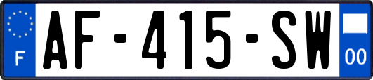 AF-415-SW