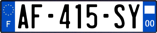 AF-415-SY
