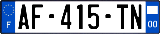 AF-415-TN