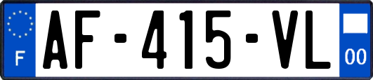 AF-415-VL