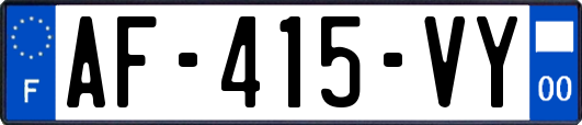 AF-415-VY